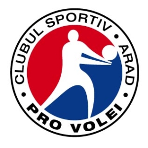 PRO VOLEI ARAD PRO VOLEI ARAD