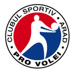 Pro Volei Arad Pro Volei Arad